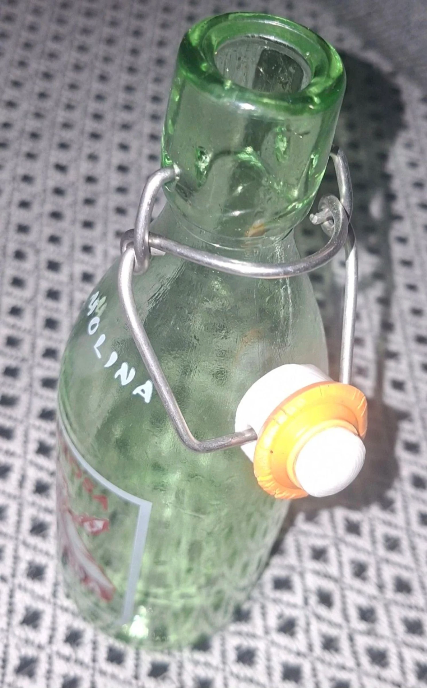 Garrafa – photo 5